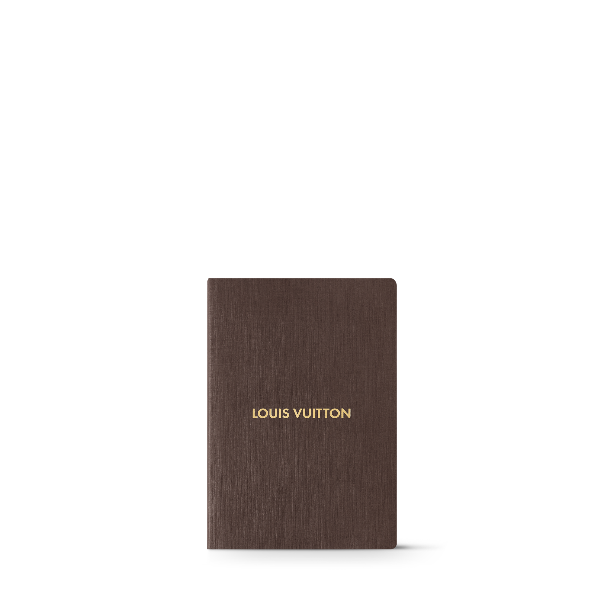 Notebook Refill PM . - Books and Stationery | LOUIS VUITTON